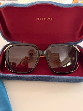 Gucci sunglasses